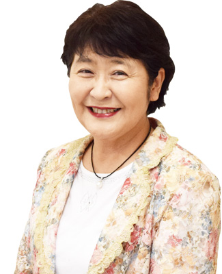 園長:岸田 眞知子